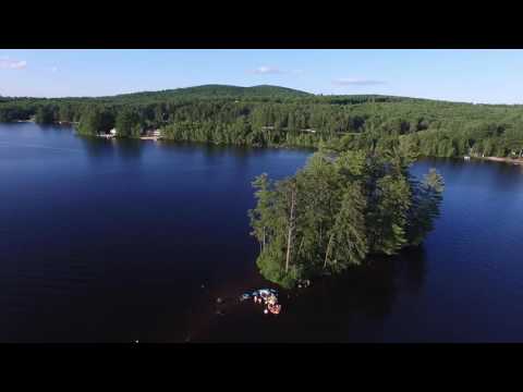 Property video