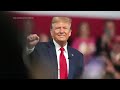 Supreme Court restores Trump to ballot, rejecting state attempts to ban him over Capitol attack  - 00:49 min - News - Video