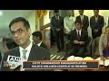 CJI DY Chandrachud inaugurates Ayush Holistic Wellness Center at Supreme Court premises  - 02:14 min - News - Video