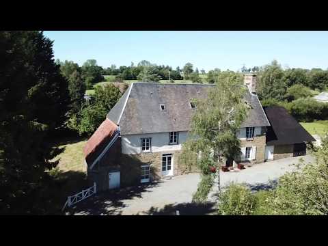 Property video