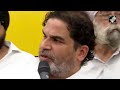Jan Suraj Prashant Kishor | Press Conference By Jan Suraaj Chief Prashant Kishor In Patna, Bihar  - 09:30:15 min - News - Video