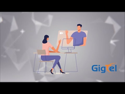 GigTel is a unified platform for all your communication and collaboration demands. Our solution is user-friendly and can be implemented in just a few weeks... even if you don't have IT resources! Our rates are transparent and all-inclusive so that you don't have to take any shortcuts as you introduce an enterprise-grade solution to your business. Be the business you want to be! Visit GigTel.com to learn more, view pricing, and schedule a demo or free trial.