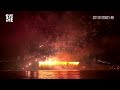 2024 New Years fireworks from around the world - 01:39 min - News - Video