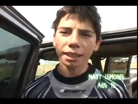 NTS: Lemoine - vurbmoto