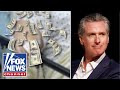 Essayli: California is the FRAUDSTERS PARADISE