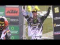 2012 MXGP RD6 - ST JEAN 