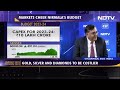 Budget 2023 | A Very Balanced Budget: CII President Sanjiv Bajaj  - 01:57 min - News - Video
