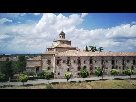 Monestir de Sant Ramon Nonat