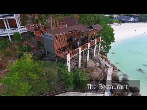 Chareena Hill Beach Resort