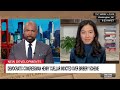 Democratic lawmaker allegedly exchanged bribes for policy influence(CNN) - 08:21 min - News - Video