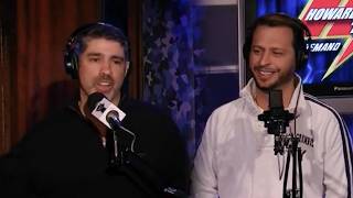 Robins party lateness, Garys political aspirations, Sals drunken tweets