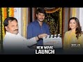 Sundeep Kishan and Mehreen New Movie Launch Video