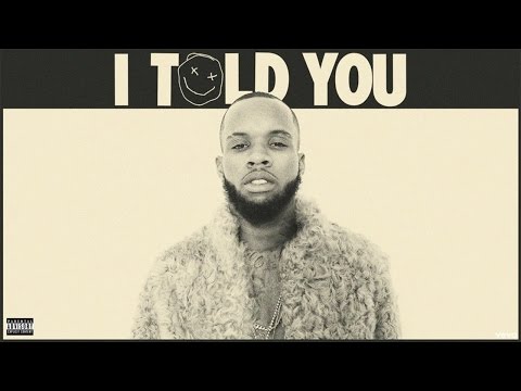 Tory Lanez - To D.R.E.A.M (I Told You)