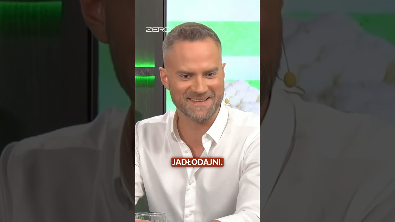 ILE JEDZENIA TO DUŻO?