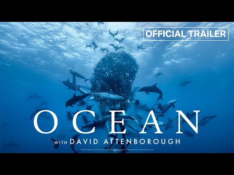 OCEAN with David Attenborough'