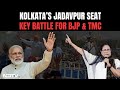 Lok Sabha Elections 2024: Jadavpur: BJP, Trinamool, CPI(M) Battle For Key Seat
