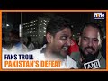 India vs Pakistan Asia Cup: Indian Fans Troll Pakistan After Another Heavy Defeat | News9