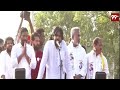 బయటకొచ్చి మాట్లాడదాం అంటే బ్లేడ్ బ్యాచ్ లను పెట్టి బెదిరిస్తున్నరు | Pawan Fires On YCP Govt | 99tv  - 05:06 min - News - Video