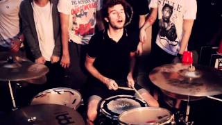 Chunk! No Captain Chunk! -  "In Friends We Trust"