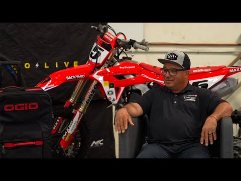 Tony Alessi on the SML Show