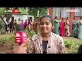 Chhattisgarh Elections Voting: 18 साल की लड़कियों ने पहली बार डाला वोट, इन मुद्दों पर किया मतदान  - 02:12 min - News - Video