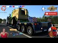 Military Addon for Ownable Trailer Goldhofer v1.4.9