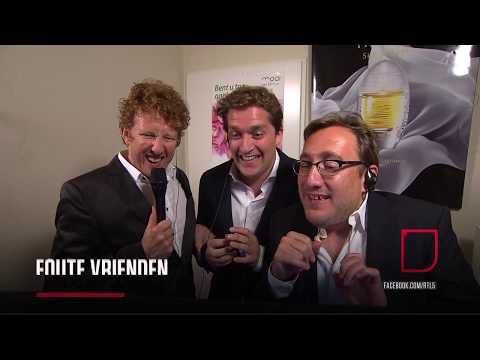 Foute Vrienden'