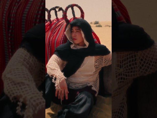 小樂吳思賢 全新專輯同名主打 〈LET GO〉MV🎬𝕆𝕌𝕋 ℕ𝕆𝕎