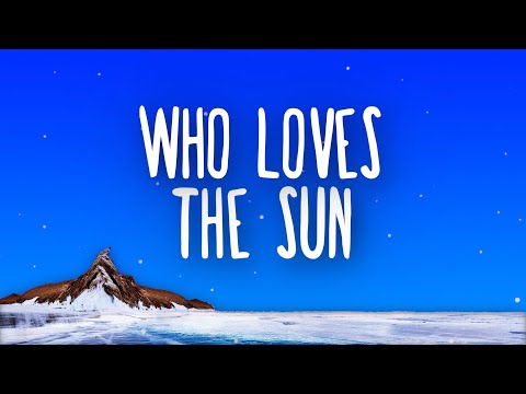 Nu, Jo.Ke - Who loves the sun (Lyrics)