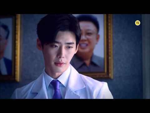 Doctor Stranger'
