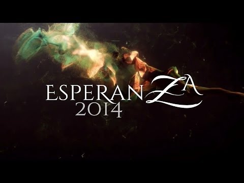 Esperanza '14 Tech fest Official Promo Video