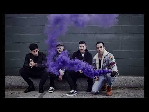 Fall Out Boy - Stay Frosty Royal Milk Tea - 1 Hour!!!