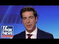 Jesse Watters: This is snobbery by the Obamas and liberal politicians