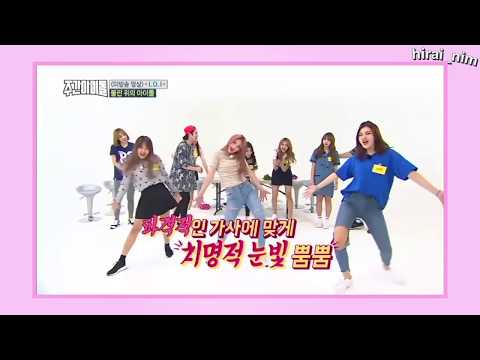 Girl Groups Dancing to Boy Group Songs (NCT127, GOT7, EXO, Bigbang, etc.) Pt.4