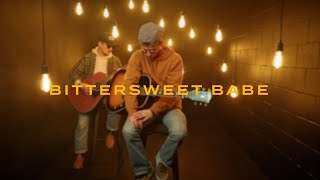 Cameron Sacky Band - Bittersweet Babe (Acoustic Live Video)