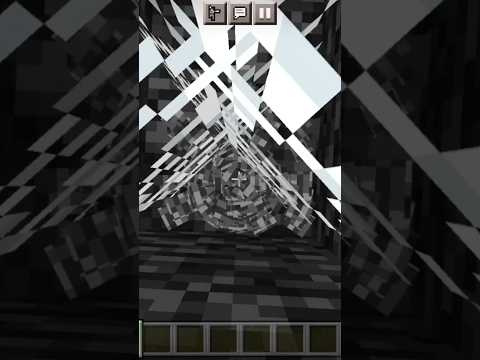 Cobweb mlg😨😱#minecraft #mlg #gaming