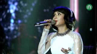 Hai Lối Mộng   Cẩm Ly    Tự Tình Quê Hương 5  Live