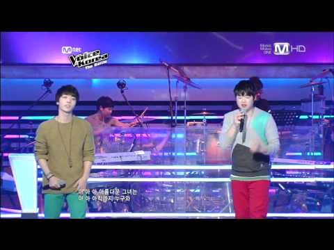 Park Tae Young vs Im Byung Suk - Replay (by Shinee)