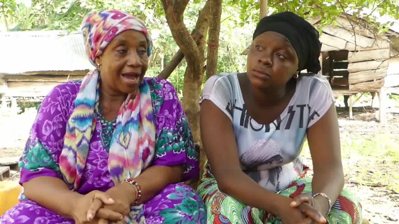 GNIN DJOU Ep140 Nouveau Film Guinéen Version Malinké