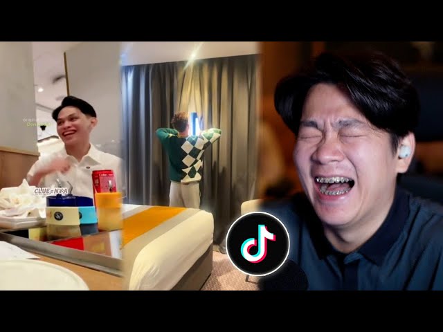 Skylar Fix Masuk Tim Ini & View Hotel Terindah di Dunia! - EMPACTION #217