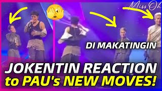 PABLO's SPECIAL MOVES in HAWAII Concert! JOSH, KEN, JUSTIN dina halos makatingin! / SB19 Updates