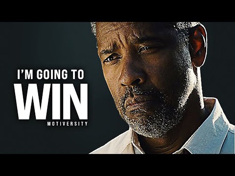 Upload mp3 to YouTube and audio cutter for I'M GOING TO WIN - Best Motivational Speech Video (Featuring Denzel Washington) download from Youtube