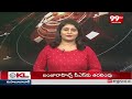 3PM HeadLines | Latest News Updates | 99TV Telugu  - 00:57 min - News - Video