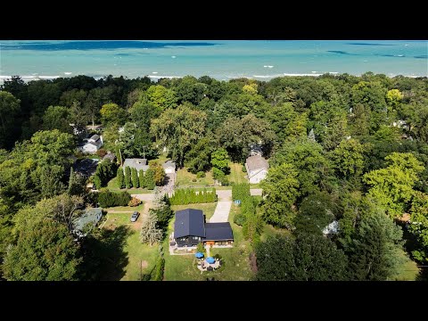Property video