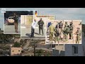 Eyewitness testimony and footage reveals escalation in Israels occupation tactics in West Bank(CNN) - 08:02 min - News - Video