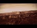 ESA Euronews: A la poursuite d'une forme de vie sur Mars