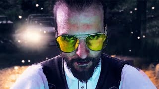 Far Cry 5 — Русский сюжетный трейлер игры (2018)