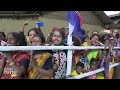 Prime Minister Narendra Modi Holds Roadshow in Kaziranga, Assam | News9  - 02:20 min - News - Video