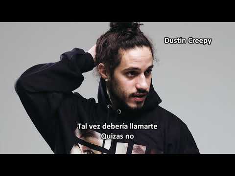 Russ - Maybe (Subtitulado Español)