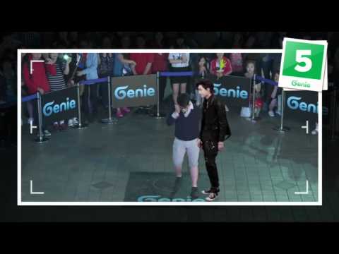 [Genie Star
